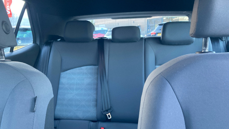 Volkswagen ID.3 150kW Life Pro Performance 58kWh 5dr Auto Electric Hatchback